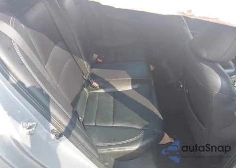 2017 Honda Accord Ex-L V6 from USA, damaged, VIN 1HGCR3F85HA028398